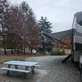 Review photo of Cherokee Dam Campground — Tennessee Valley Authority (TVA) by Bob M., October 30, 2023