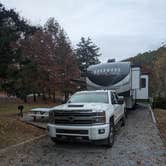 Review photo of Cherokee Dam Campground — Tennessee Valley Authority (TVA) by Bob M., October 30, 2023