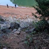 Review photo of Cherokee Dam Campground — Tennessee Valley Authority (TVA) by Kc K., October 25, 2025