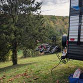 Review photo of Cherokee Dam Campground — Tennessee Valley Authority (TVA) by Kc K., October 25, 2025