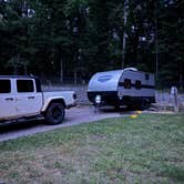 Review photo of Chickasaw State Park Campground by James N., May 30, 2026