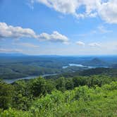 Review photo of Chilhowee Recreation Area by Mike N., June 12, 2024