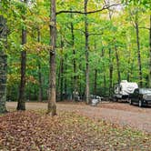 Review photo of Cumberland Mountain State Park Campground by Mary D., October 10, 2026