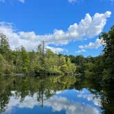 Review photo of Cumberland Mountain State Park Campground by Cindy S., September 19, 2024