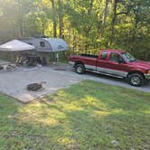 Review photo of Cumberland Mountain State Park Campground by Eric Y., September 15, 2026