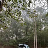 Review photo of Cumberland Mountain State Park Campground by Cindy S., September 19, 2024