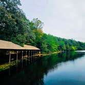 Review photo of Cumberland Mountain State Park Campground by Mary D., October 10, 2026