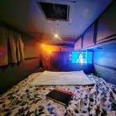 Review photo of Cumberland Mountain State Park Campground by Mary D., October 18, 2025