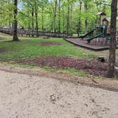 Review photo of Cumberland Mountain State Park Campground by Richard A., May 12, 2025