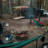 Review photo of Cumberland Mountain State Park Campground by Mary D., October 18, 2025