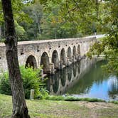 Review photo of Cumberland Mountain State Park Campground by Cindy S., September 19, 2024