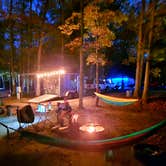 Review photo of Cumberland Mountain State Park Campground by Mary D., October 18, 2025
