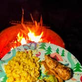 Review photo of Cumberland Mountain State Park Campground by Mary D., October 10, 2026