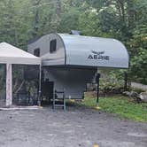 Review photo of Davis Branch Campground by Eric Y., September 11, 2026