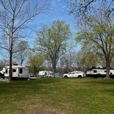 Review photo of Defeated Creek Campground by Beth LeVar L., April 5, 2024