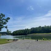 Review photo of Douglas Tailwater Campground — Tennessee Valley Authority (TVA) by Shana D., May 13, 2024