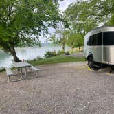 Review photo of Douglas Tailwater Campground — Tennessee Valley Authority (TVA) by Shana D., May 13, 2024