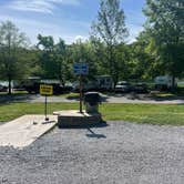 Review photo of Douglas Tailwater Campground — Tennessee Valley Authority (TVA) by Shana D., May 13, 2024