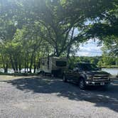 Review photo of Douglas Tailwater Campground — Tennessee Valley Authority (TVA) by Shana D., May 13, 2024