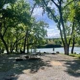 Review photo of Douglas Tailwater Campground — Tennessee Valley Authority (TVA) by Shana D., May 13, 2024