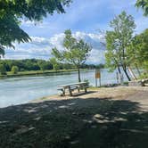 Review photo of Douglas Tailwater Campground — Tennessee Valley Authority (TVA) by Shana D., May 13, 2024