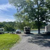 Review photo of Douglas Tailwater Campground — Tennessee Valley Authority (TVA) by Shana D., May 13, 2024