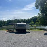 Review photo of Douglas Tailwater Campground — Tennessee Valley Authority (TVA) by Shana D., May 13, 2024