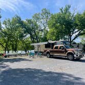 Review photo of Douglas Tailwater Campground — Tennessee Valley Authority (TVA) by Shana D., May 13, 2024