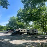 Review photo of Douglas Tailwater Campground — Tennessee Valley Authority (TVA) by Shana D., May 13, 2024