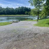 Review photo of Douglas Tailwater Campground — Tennessee Valley Authority (TVA) by Shana D., May 13, 2024