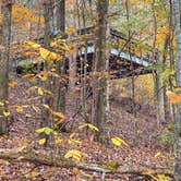 Review photo of Edgar Evins State Park Campground by Karlie , November 1, 2023