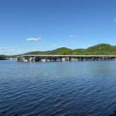 Review photo of Edgar Evins State Park Campground by Tarquin P., April 19, 2026