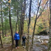 Review photo of Elkmont Campground — Great Smoky Mountains National Park by Shawn S., May 4, 2026