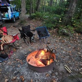 Review photo of Elkmont Campground — Great Smoky Mountains National Park by DJody H., October 4, 2023