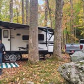 Review photo of Elkmont Campground — Great Smoky Mountains National Park by Shawn S., May 4, 2026