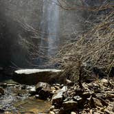 Review photo of Fall Creek Falls State Park Campground by Richard F., March 25, 2025