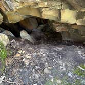 Review photo of Fall Creek Falls State Park Campground by Richard F., March 25, 2025