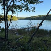 Review photo of Fall Creek Falls State Park Campground by Katie D., October 1, 2026