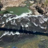 Review photo of Fall Creek Falls State Park Campground by Richard F., March 25, 2025