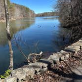 Review photo of Fall Creek Falls State Park Campground by Richard F., March 25, 2025
