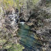 Review photo of Fall Creek Falls State Park Campground by Richard F., March 25, 2025