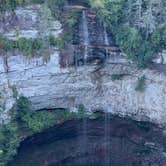 Review photo of Fall Creek Falls State Park Campground by Katie D., October 1, 2026