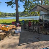 Review photo of Fooshee Pass Campground by Kc K., August 30, 2025