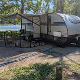 Review photo of Fooshee Pass Campground by Kc K., August 30, 2025