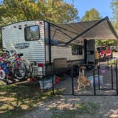 Review photo of Fooshee Pass Campground by Kc K., August 30, 2025