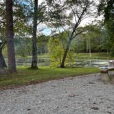 Review photo of Fooshee Pass Campground by Brooke W., September 28, 2025