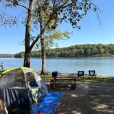 Review photo of Fooshee Pass Campground by Elizabeth F., October 9, 2026