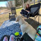 Review photo of Fooshee Pass Campground by Samantha W., March 29, 2024