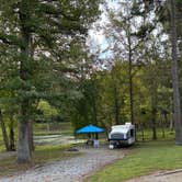 Review photo of Fooshee Pass Campground by Brooke W., September 28, 2025