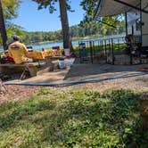 Review photo of Fooshee Pass Campground by Kc K., August 30, 2025